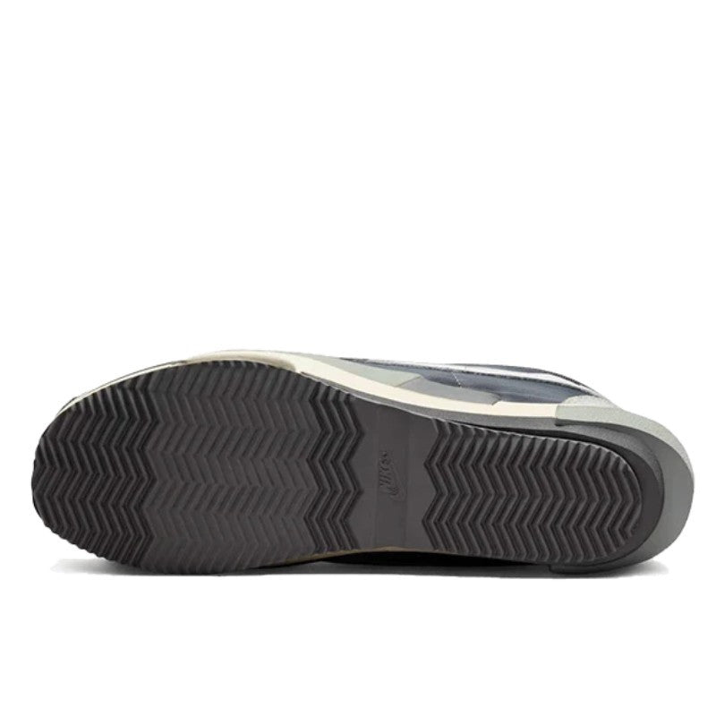Nike Cortez 4.0 Sacai Iron Grey - DQ0581-001