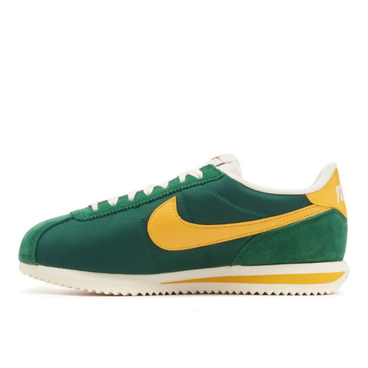 Nike Cortez Gorge Green Yellow Ochre - HF1435-300
