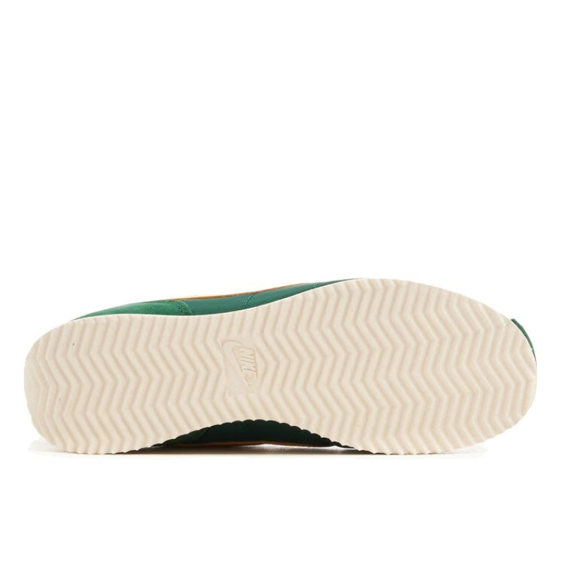 Nike Cortez Gorge Green Yellow Ochre - HF1435-300