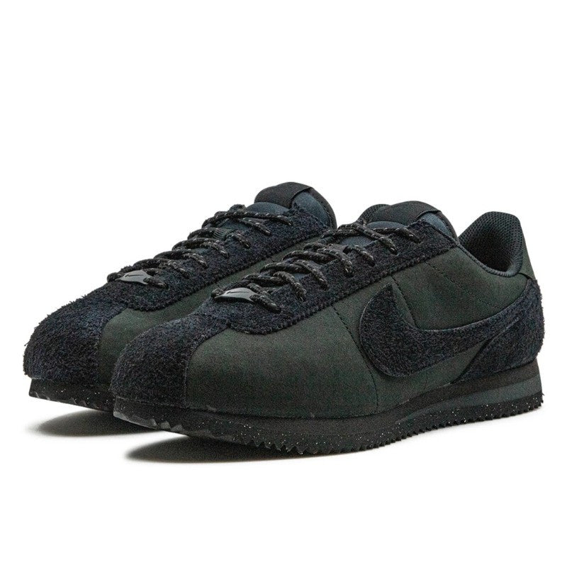 Nike Cortez PRM Great Outdoors Triple Black - FJ5465-010