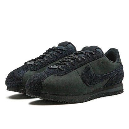 Nike Cortez PRM Great Outdoors Triple Black - FJ5465-010