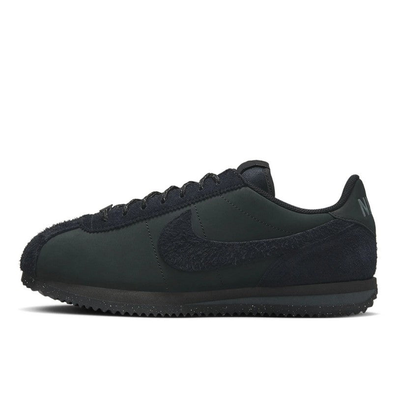 Nike Cortez PRM Great Outdoors Triple Black - FJ5465-010