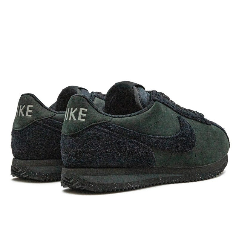 Nike Cortez PRM Great Outdoors Triple Black - FJ5465-010