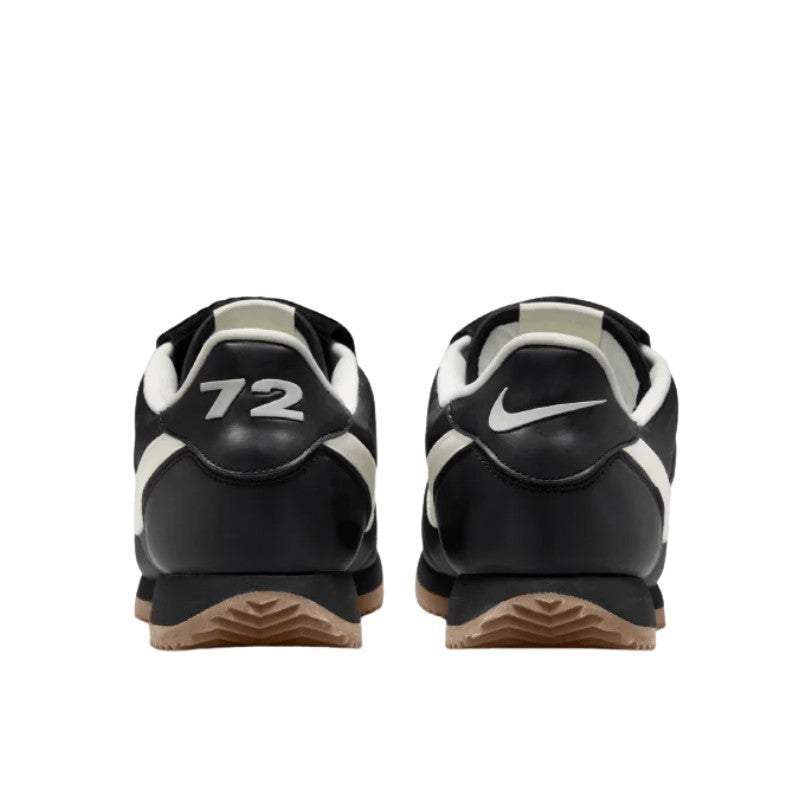 Nike Cortez SE Tiempo Pack Black - IM4843-010