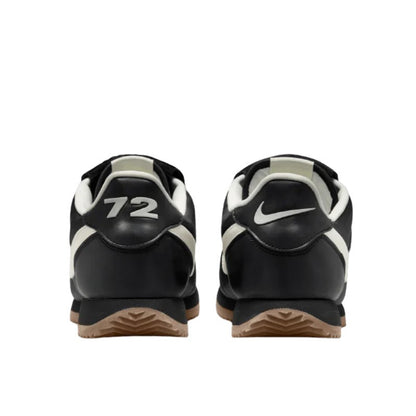 Nike Cortez SE Tiempo Pack Black - IM4843-010
