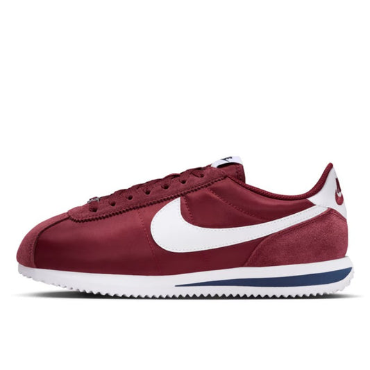 Nike Cortez Team Red Team Red White - DZ2795-600