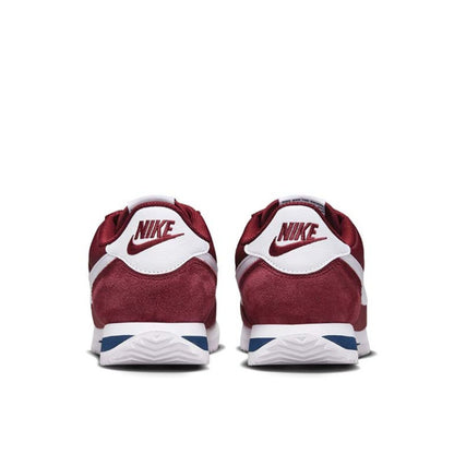 Nike Cortez Team Red Team Red White - DZ2795-600