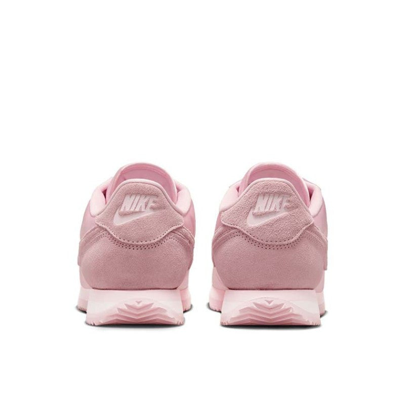 Nike Cortez Textile Satin Soft Pink - FV5420-600