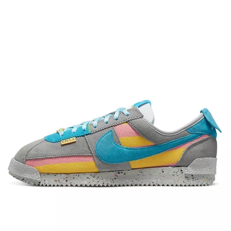 Nike Cortez Union Light Smoke Grey - DR1413-002