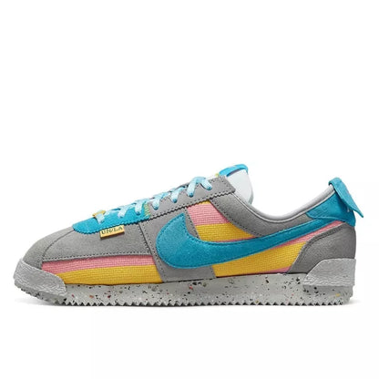 Nike Cortez Union Light Smoke Grey - DR1413-002