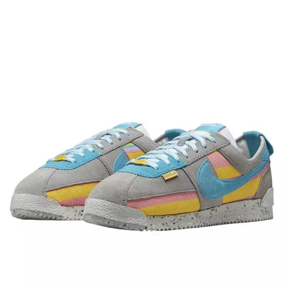 Nike Cortez Union Light Smoke Grey - DR1413-002