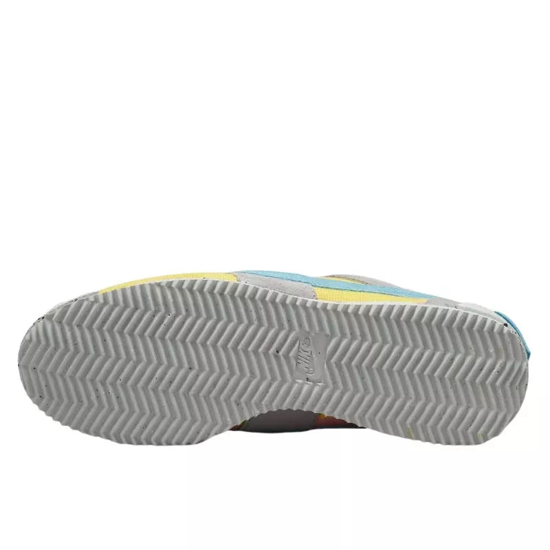 Nike Cortez Union Light Smoke Grey - DR1413-002