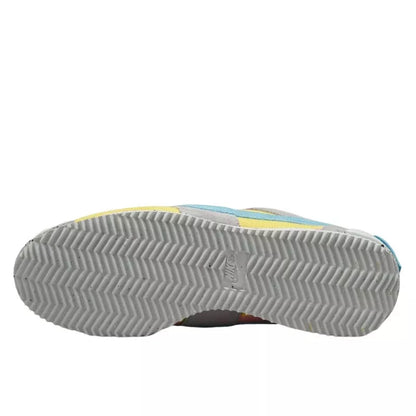 Nike Cortez Union Light Smoke Grey - DR1413-002