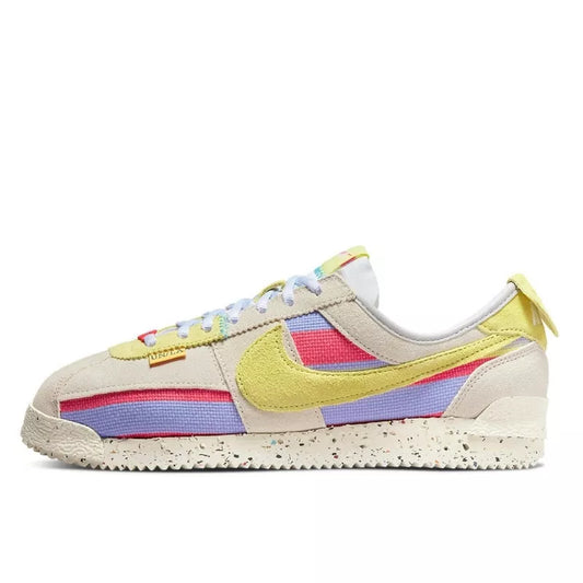 Nike Cortez Union Lemon Frost - DR1413-100