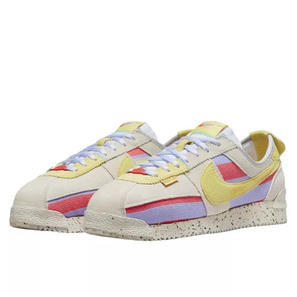 Nike Cortez Union Lemon Frost - DR1413-100