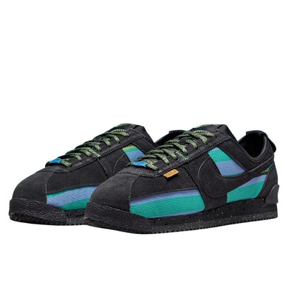 Nike Cortez Union Off Noir - DR1413-001