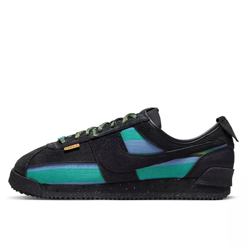 Nike Cortez Union Off Noir - DR1413-001
