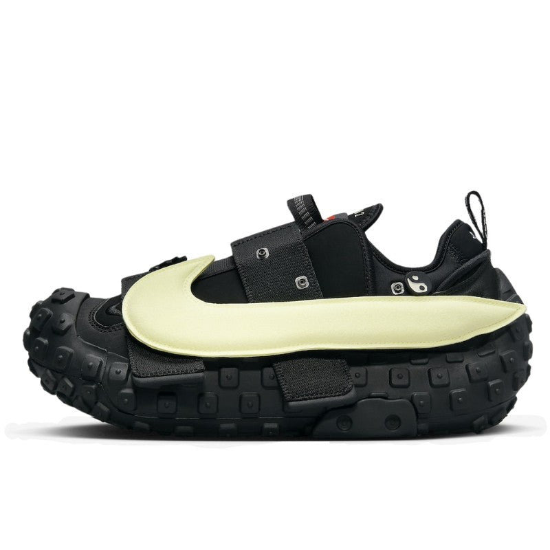 Nike CPFM Air Flea 2 Cactus Plant Flea Market Black Alabaster - DV7164-001