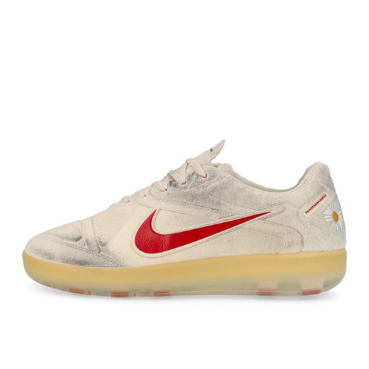 Nike Cryoshot CTR360 Maestri II G-Dragon Peaceminusone Natural University Red - HQ1460-100