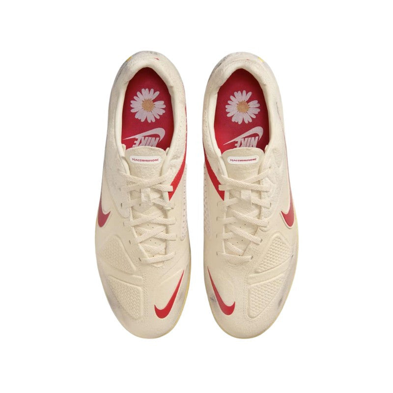 Nike Cryoshot CTR360 Maestri II G-Dragon Peaceminusone Natural University Red - HQ1460-100
