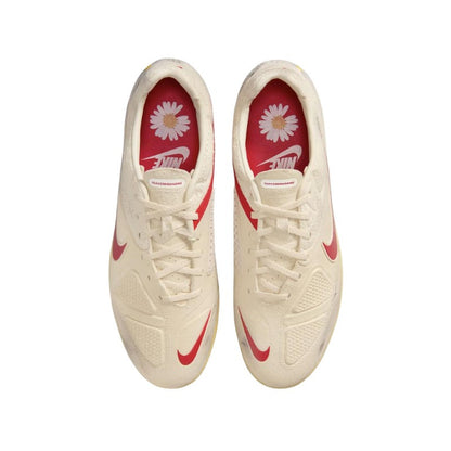 Nike Cryoshot CTR360 Maestri II G-Dragon Peaceminusone Natural University Red - HQ1460-100