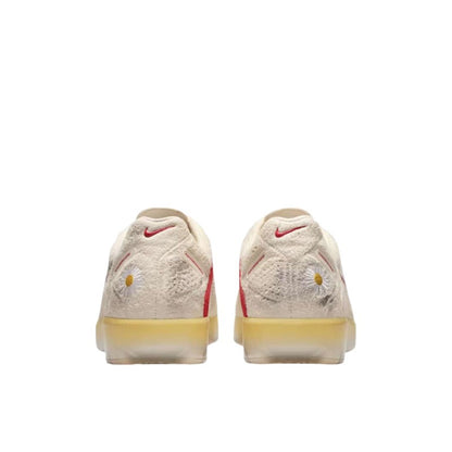 Nike Cryoshot CTR360 Maestri II G-Dragon Peaceminusone Natural University Red - HQ1460-100