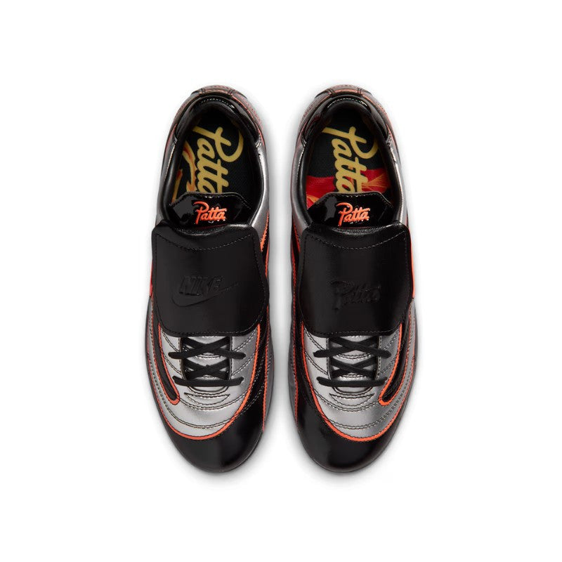 Nike Cryoshot Mercurial Vapor R9 Patta - IM0589-001