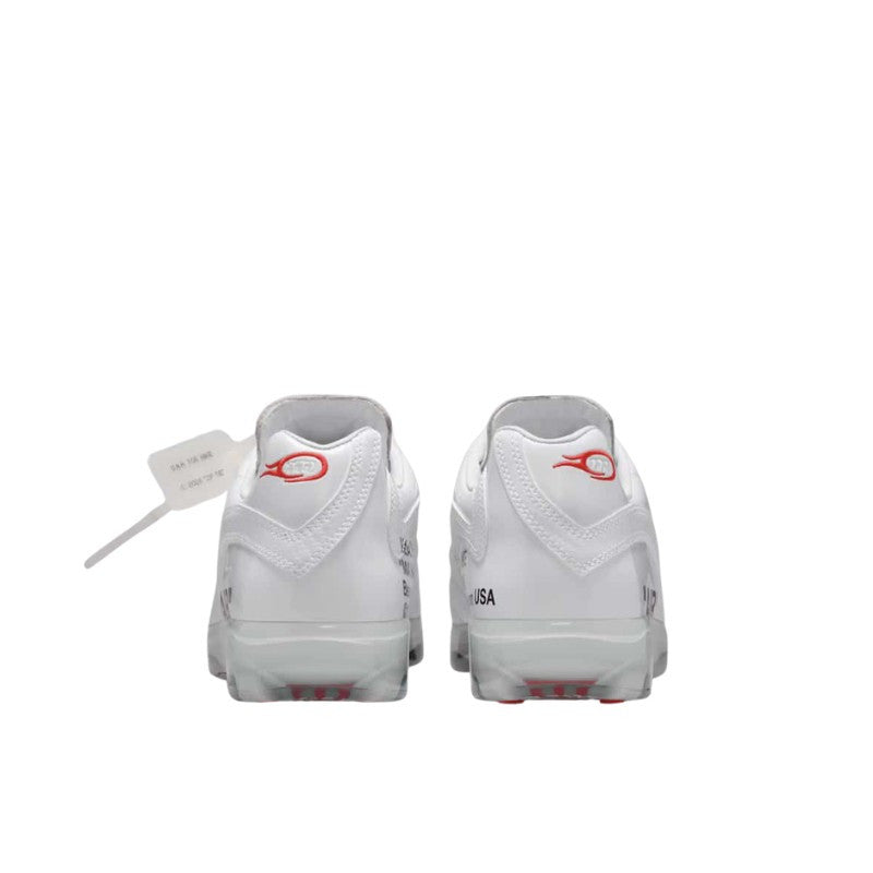 Nike Cryoshot Zoom M9 Virgil Abloh Archives - IM3886-100