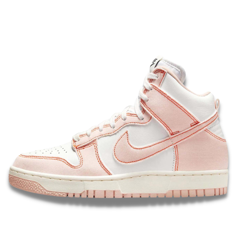 Nike Dunk High 1985 Arctic Orange - DV1143-800