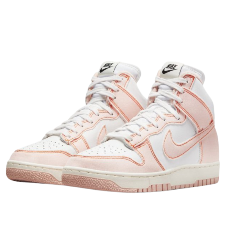Nike Dunk High 1985 Arctic Orange - DV1143-800