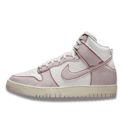 Nike Dunk High 1985 Barely Rose Denim - DQ8799-100