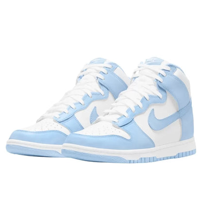 Nike Dunk High Aluminium - DD1869-107