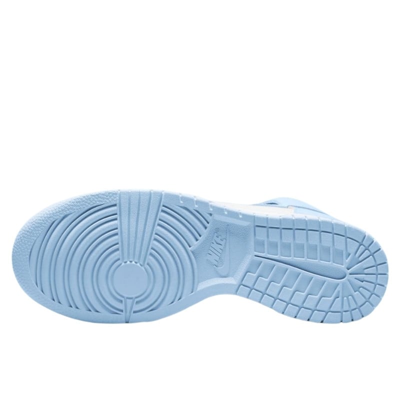 Nike Dunk High Aluminium - DD1869-107