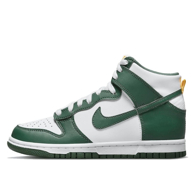 Nike Dunk High Australia - DV7072-300 / DD1399-300
