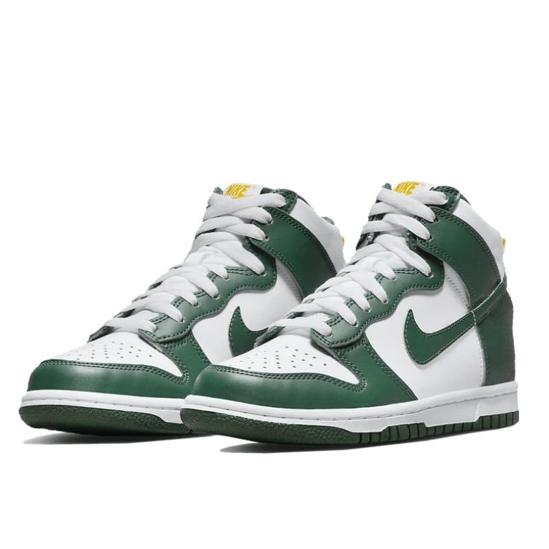 Nike Dunk High Australia - DV7072-300 / DD1399-300
