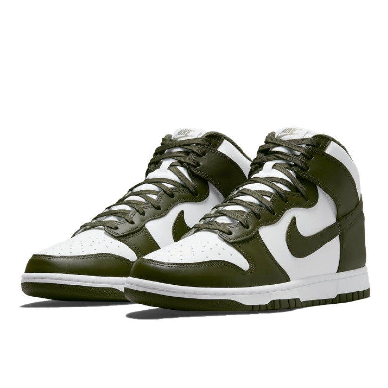 Nike Dunk High Cargo Khaki - DB2179-105 / DD1399-107