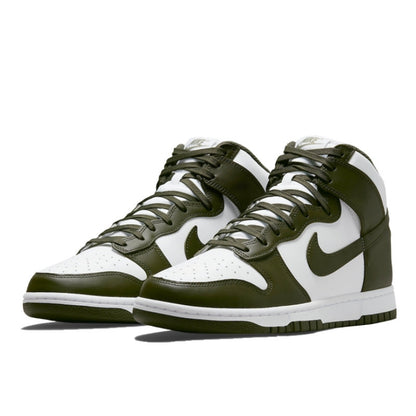 Nike Dunk High Cargo Khaki - DB2179-105 / DD1399-107