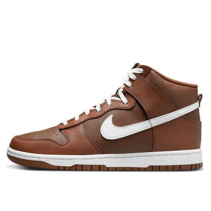 Nike Dunk High Chocolate - DJ6189-200