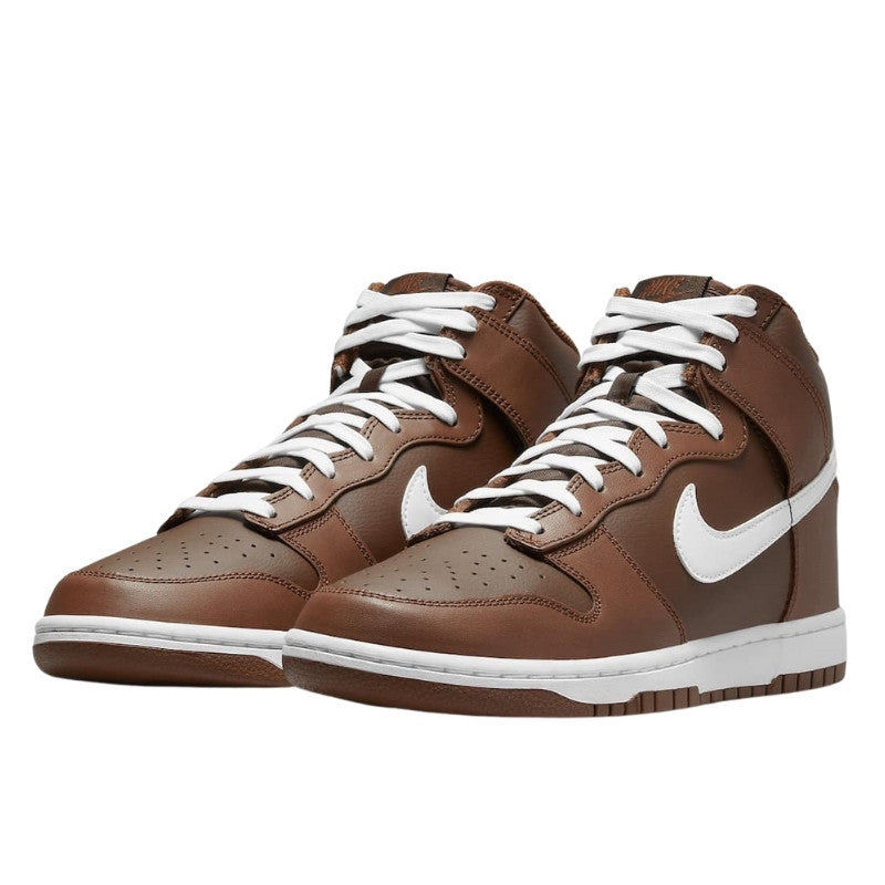 Nike Dunk High Chocolate - DJ6189-200