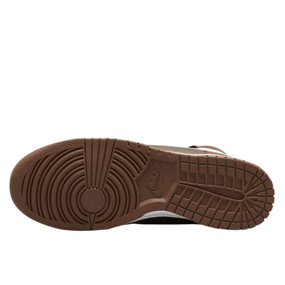 Nike Dunk High Chocolate - DJ6189-200