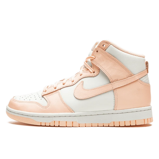 Nike Dunk High Crimson Tint - DD1869-104