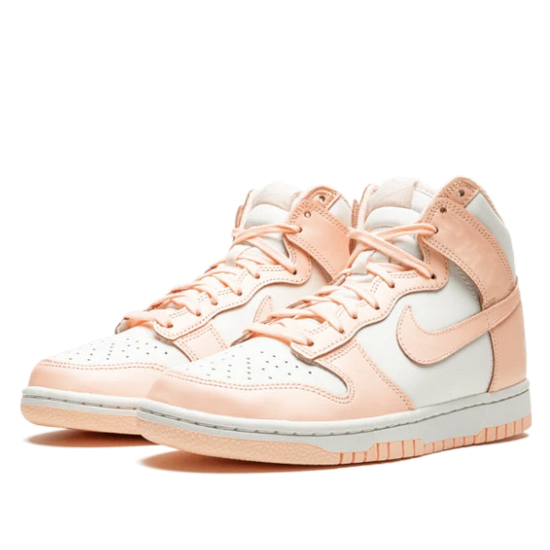 Nike Dunk High Crimson Tint - DD1869-104