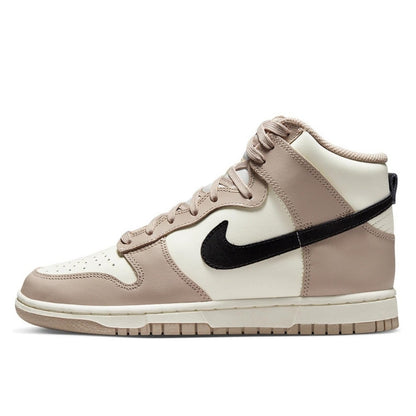 Nike Dunk High Fossil Stone - DD1869-200