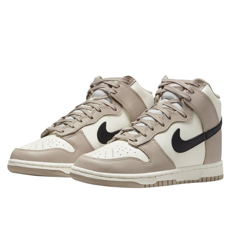 Nike Dunk High Fossil Stone - DD1869-200