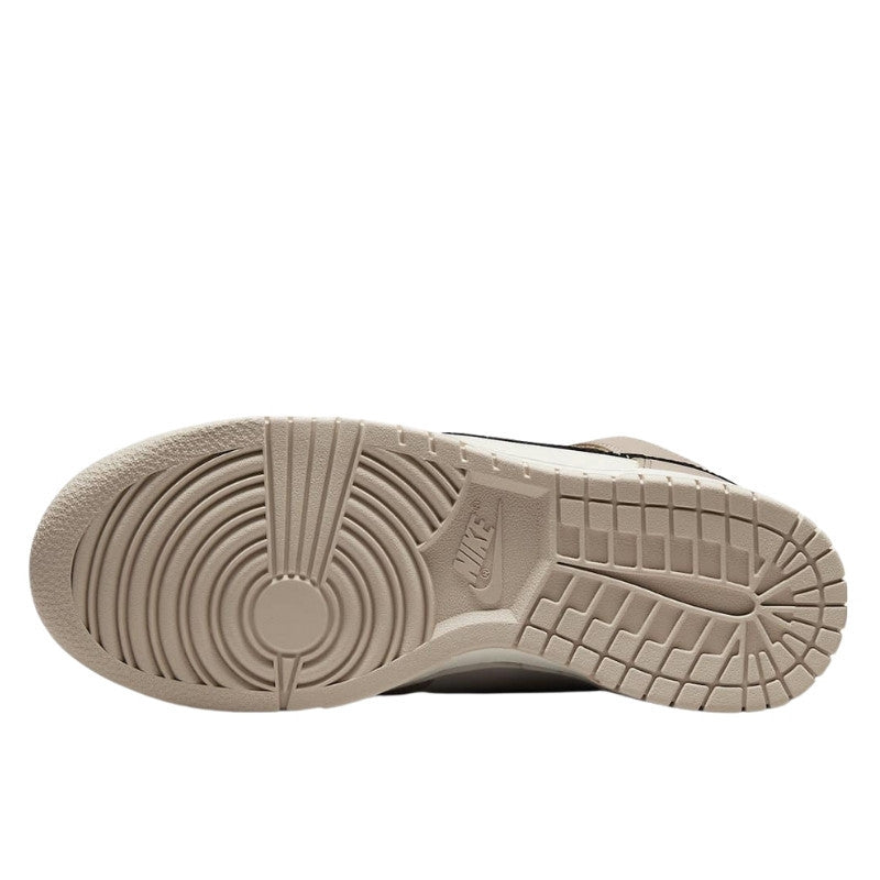 Nike Dunk High Fossil Stone - DD1869-200