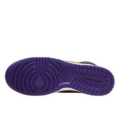 Nike Dunk High Lakers - DD1399-500 / DZ4454-500