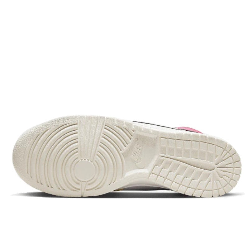 Nike Dunk High Multi-Color Gradient - FD0802-100