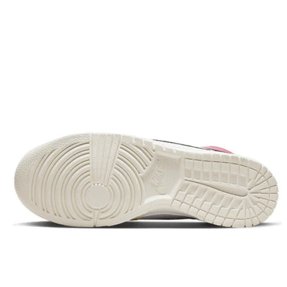 Nike Dunk High Multi-Color Gradient - FD0802-100