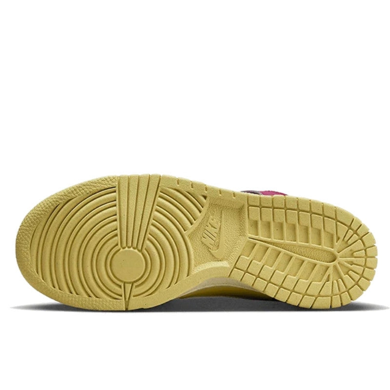 Nike Nike Dunk High Multi-Color - DZ5638-500