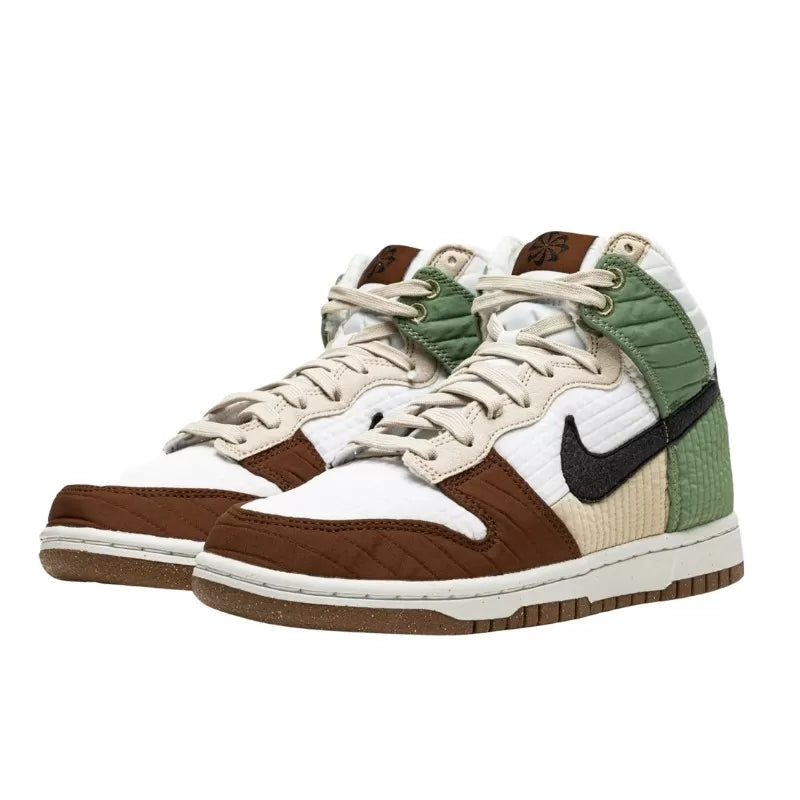 Nike Dunk High Next Nature Summit White - DN9909-100